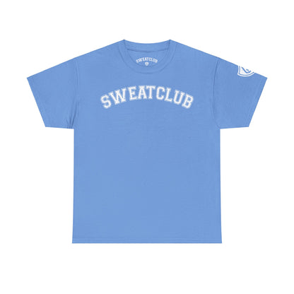Signature Sweat Club Heavy Cotton Tee