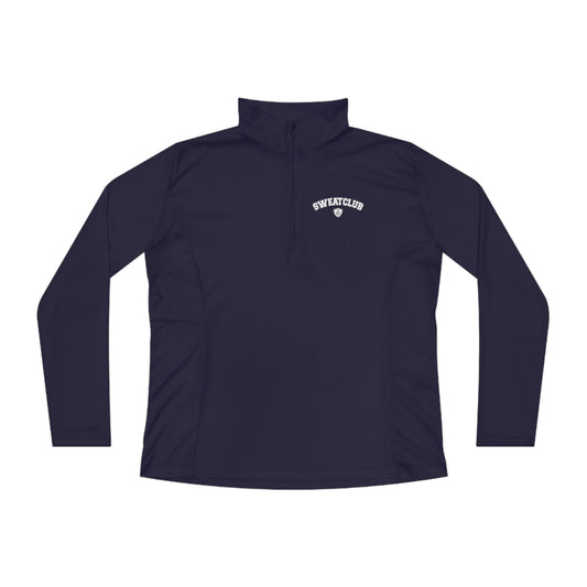 Sweatclub Athletic Pullover