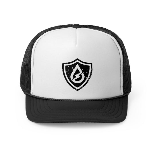 Sweatclub Signature Trucker Caps