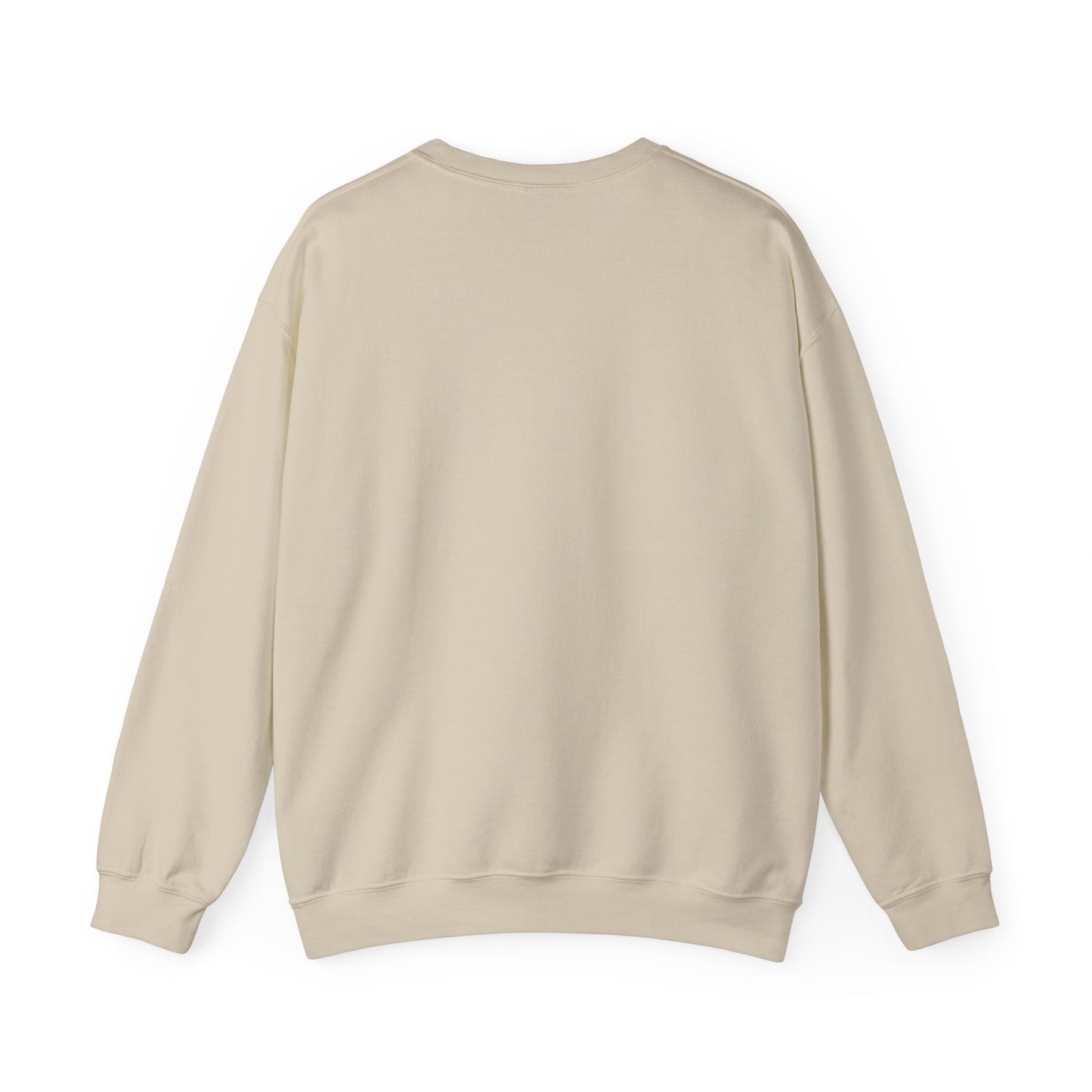 Copy of SweatClub Active Life Heavy Blend™ Crewneck Sweatshirt - Tan