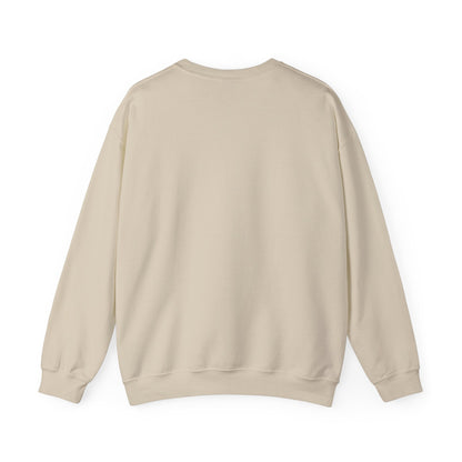 Copy of SweatClub Active Life Heavy Blend™ Crewneck Sweatshirt - Tan