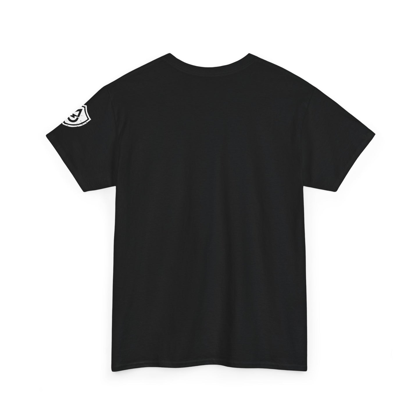Signature Sweat Club Heavy Cotton Tee