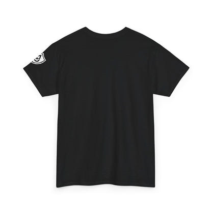 Signature Sweat Club Heavy Cotton Tee