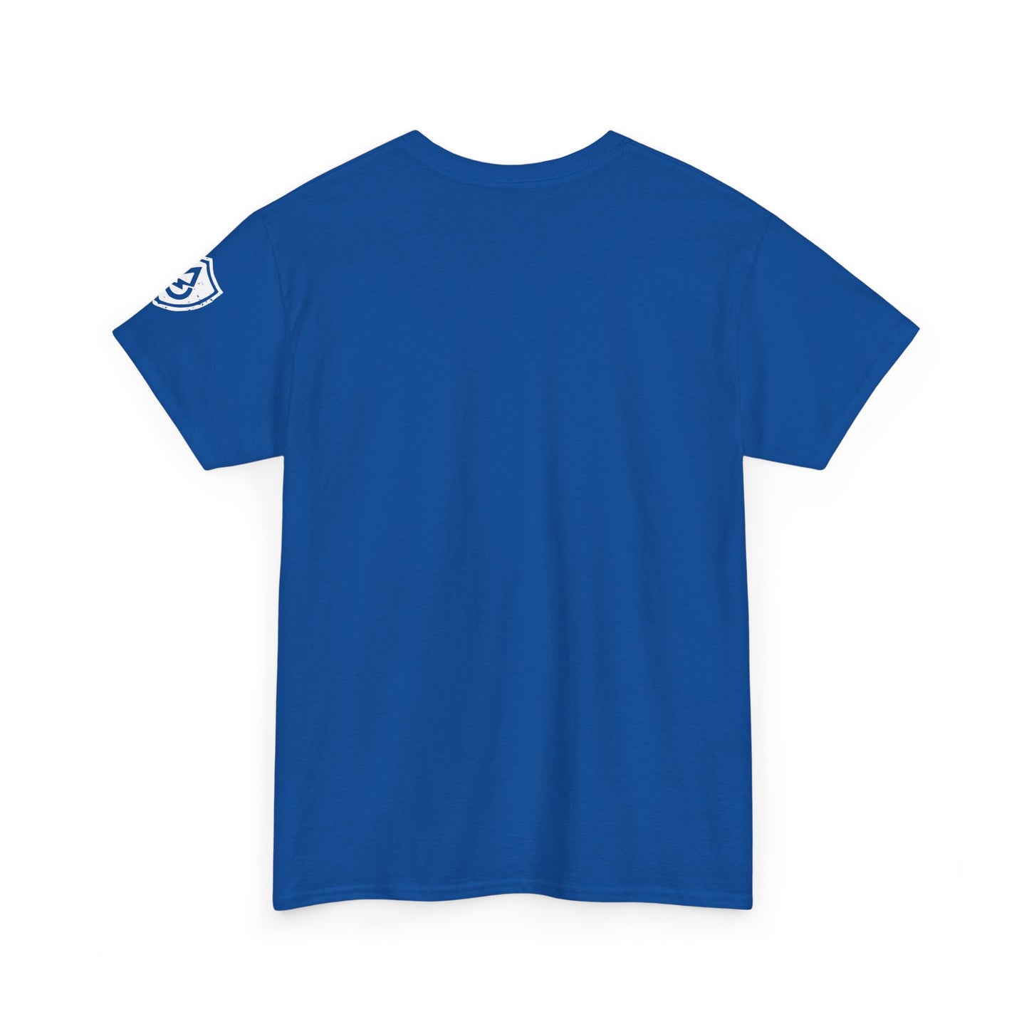 Signature Sweat Club Heavy Cotton Tee