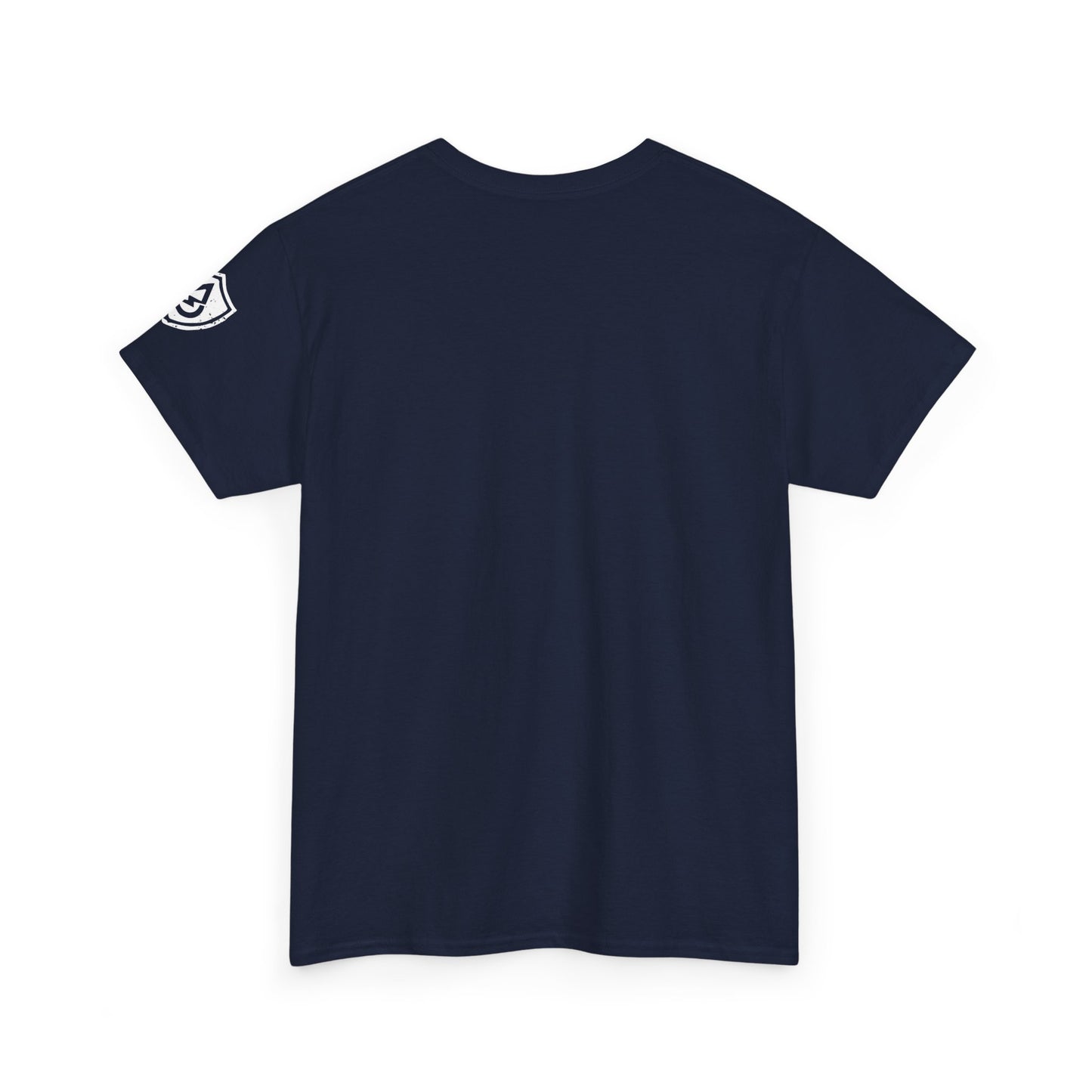 Signature Sweat Club Heavy Cotton Tee