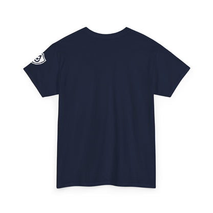 Signature Sweat Club Heavy Cotton Tee