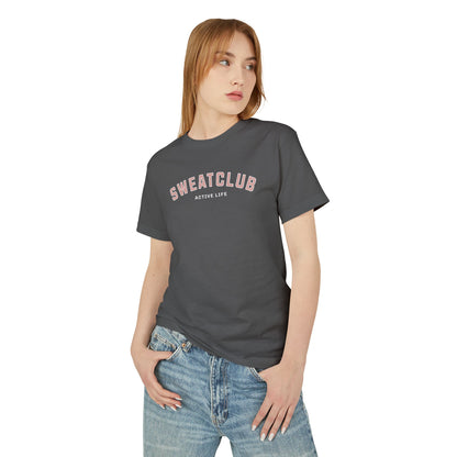 Unisex Garment-Dyed Heavyweight Cotton Tee