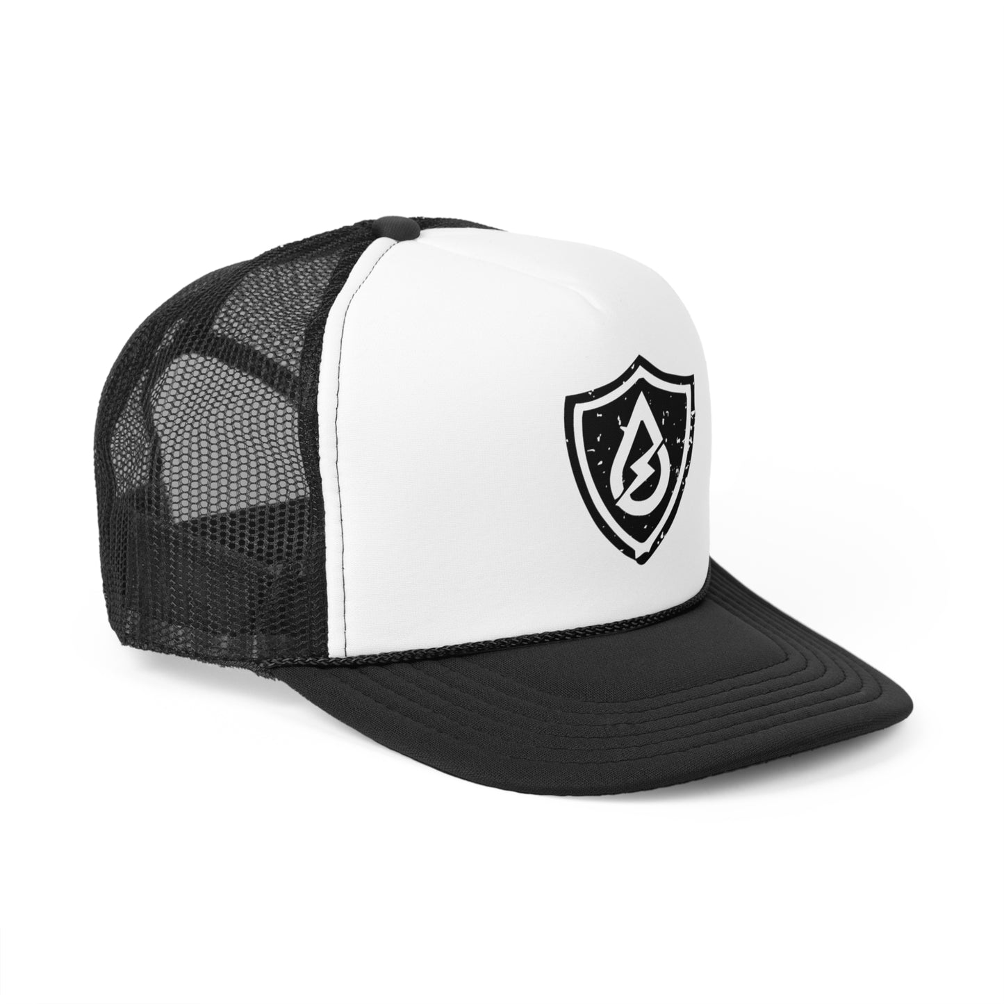 Sweatclub Signature Trucker Caps