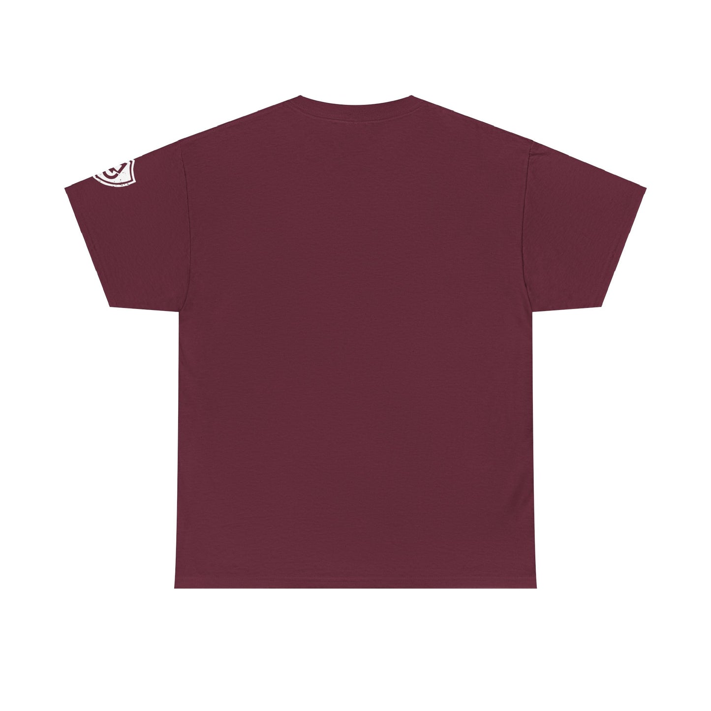 Signature Sweat Club Heavy Cotton Tee