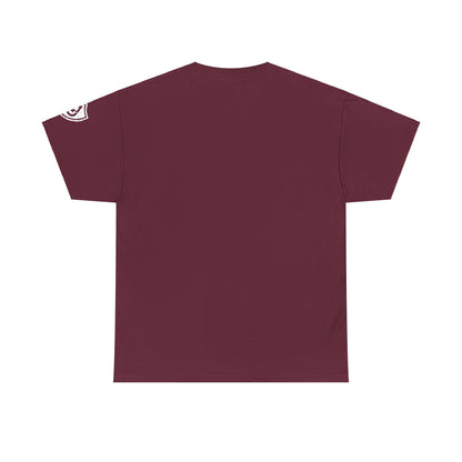 Signature Sweat Club Heavy Cotton Tee
