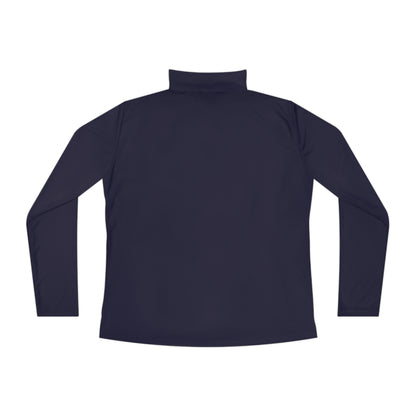 Sweatclub Athletic Pullover