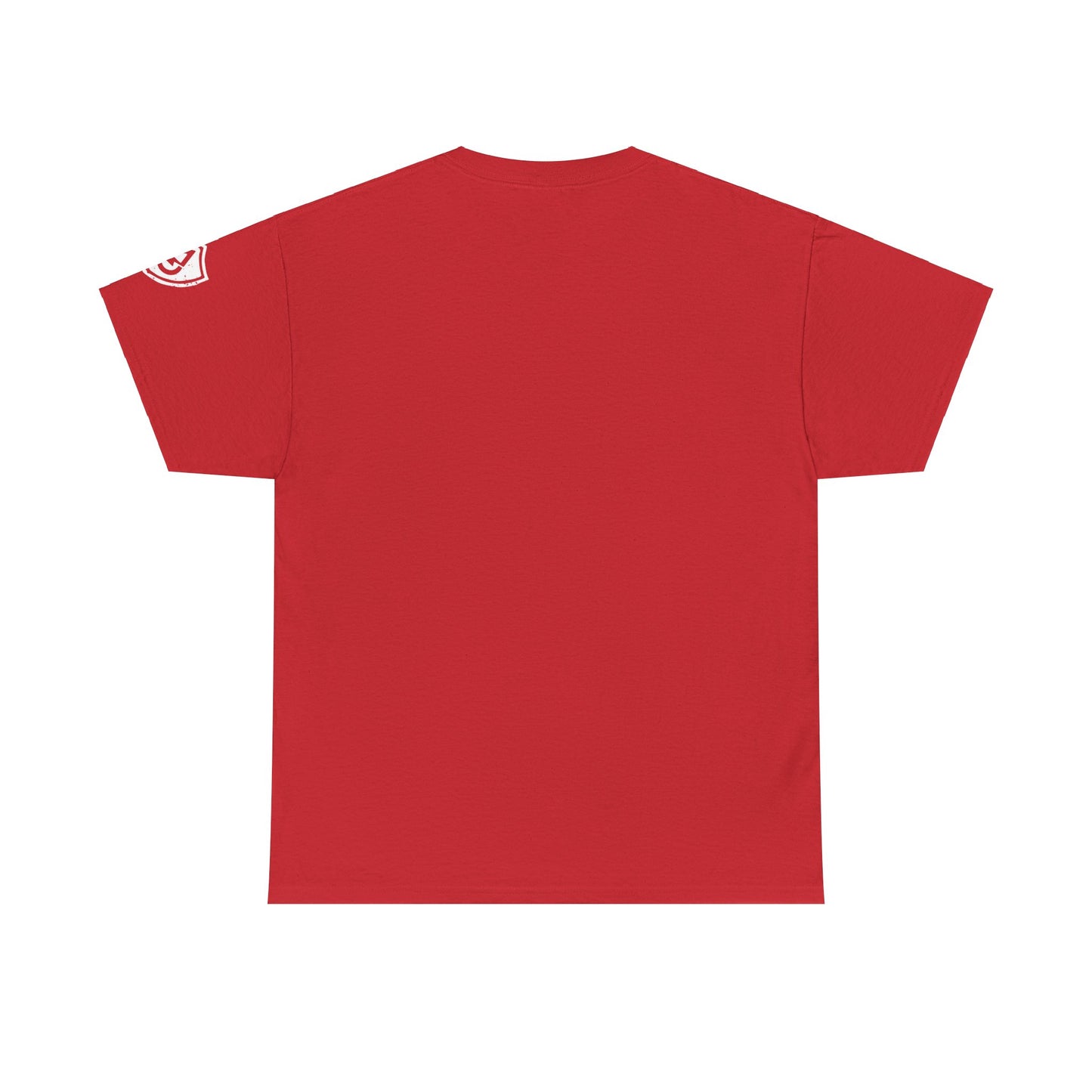 Signature Sweat Club Heavy Cotton Tee