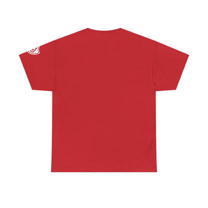 Signature Sweat Club Heavy Cotton Tee