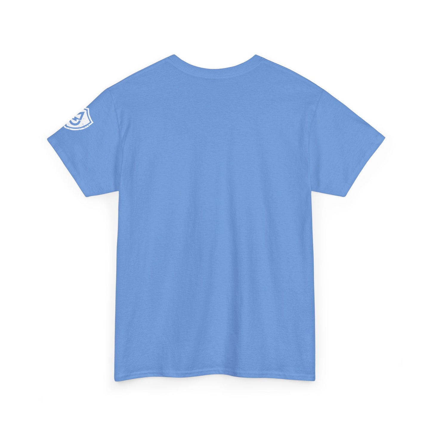 Signature Sweat Club Heavy Cotton Tee