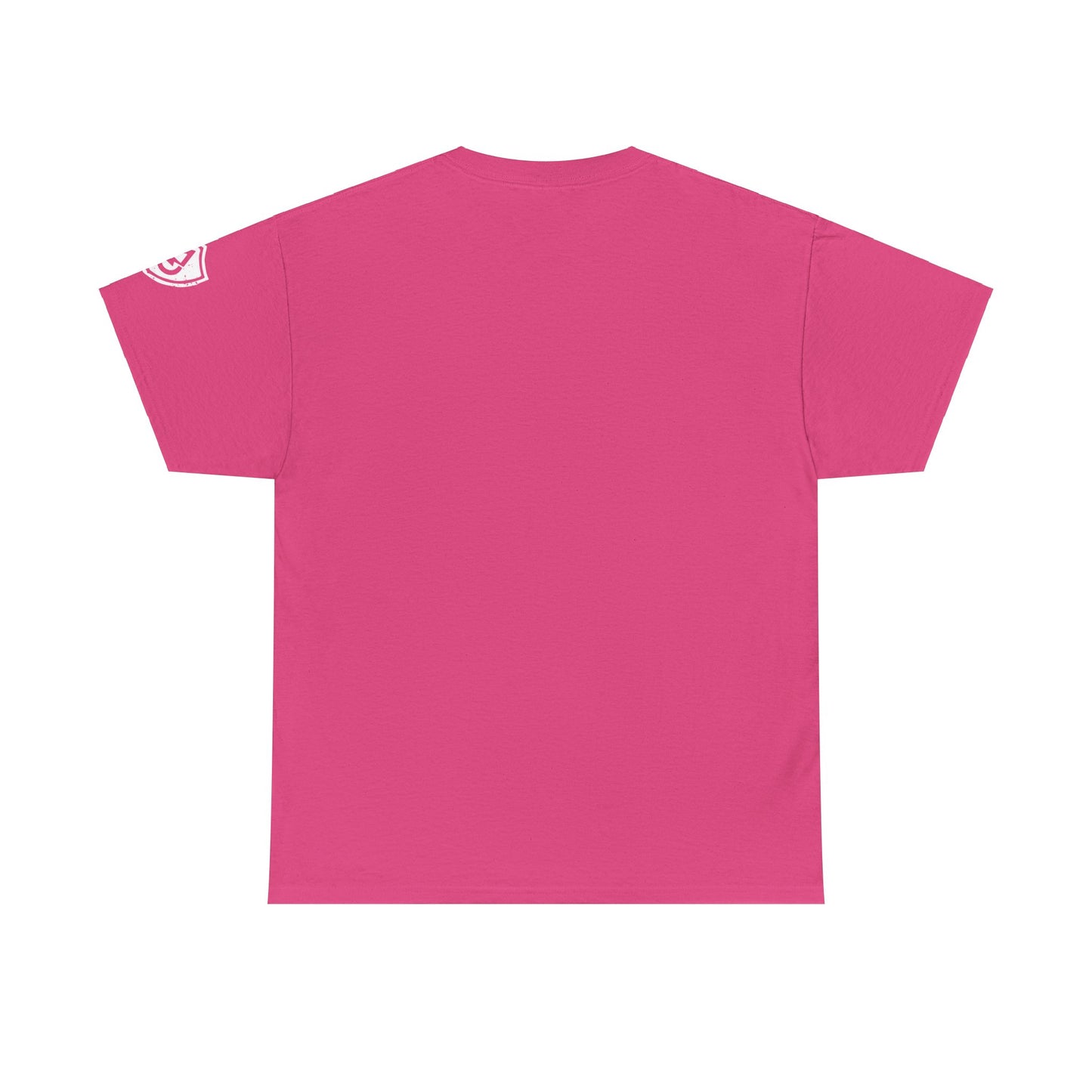 Signature Sweat Club Heavy Cotton Tee