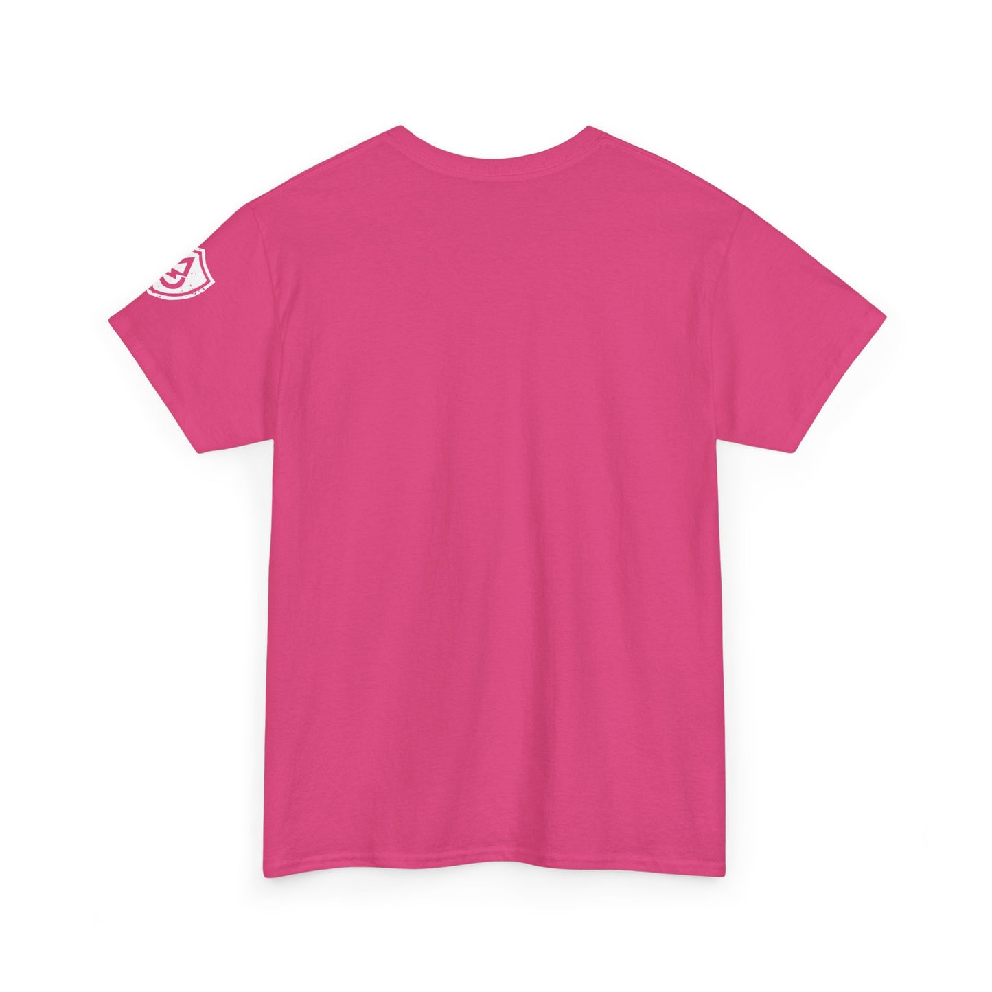 Signature Sweat Club Heavy Cotton Tee
