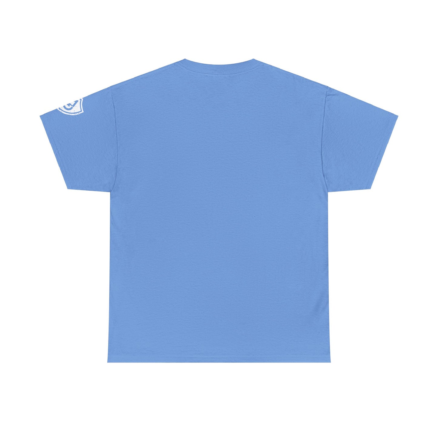 Signature Sweat Club Heavy Cotton Tee