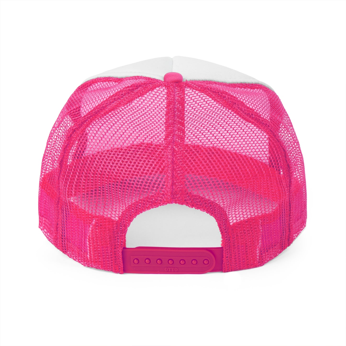 Sweatclub Signature Trucker Caps