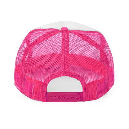 Sweatclub Signature Trucker Caps
