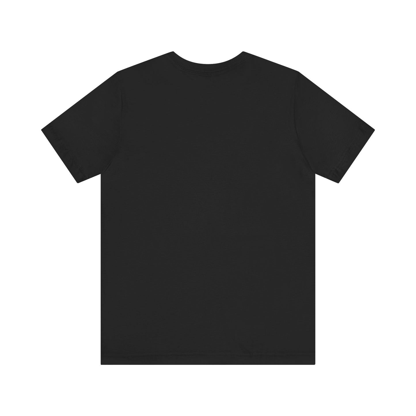 Signature Sweatclub Jersey Short Sleeve Tee - Black