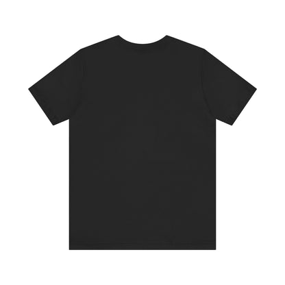 Signature Sweatclub Jersey Short Sleeve Tee - Black