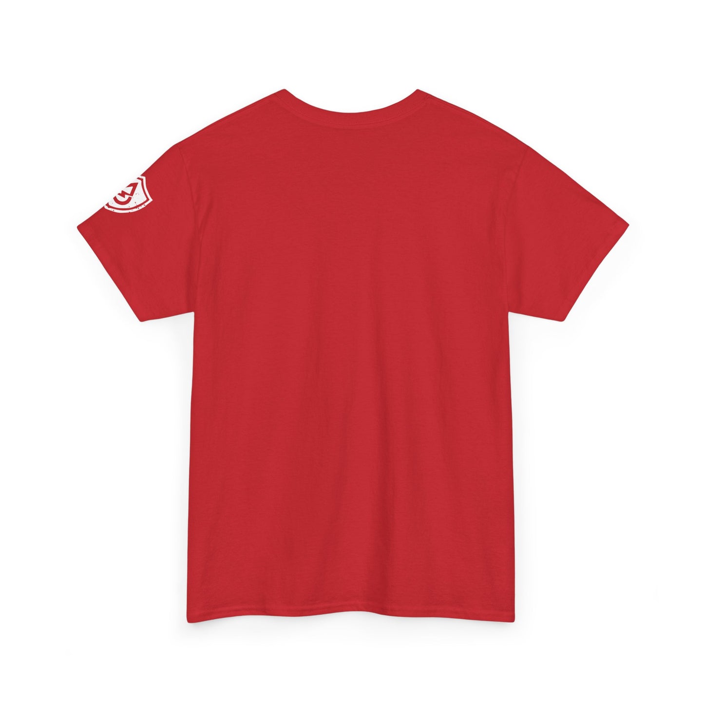 Signature Sweat Club Heavy Cotton Tee