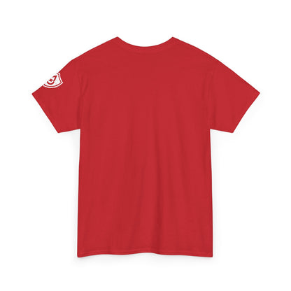 Signature Sweat Club Heavy Cotton Tee