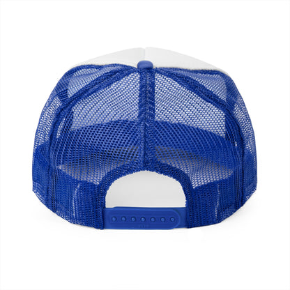 Sweatclub Signature Trucker Caps