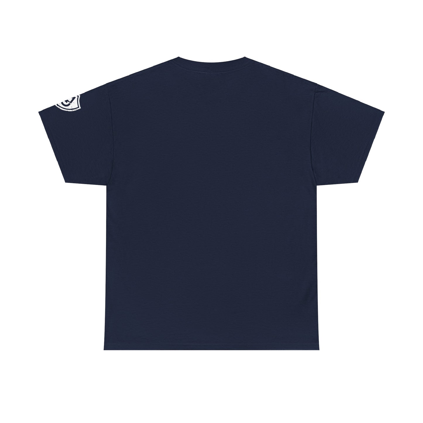 Signature Sweat Club Heavy Cotton Tee