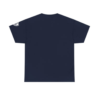 Signature Sweat Club Heavy Cotton Tee