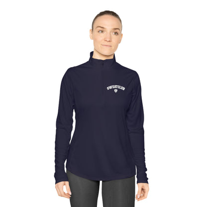 Sweatclub Athletic Pullover