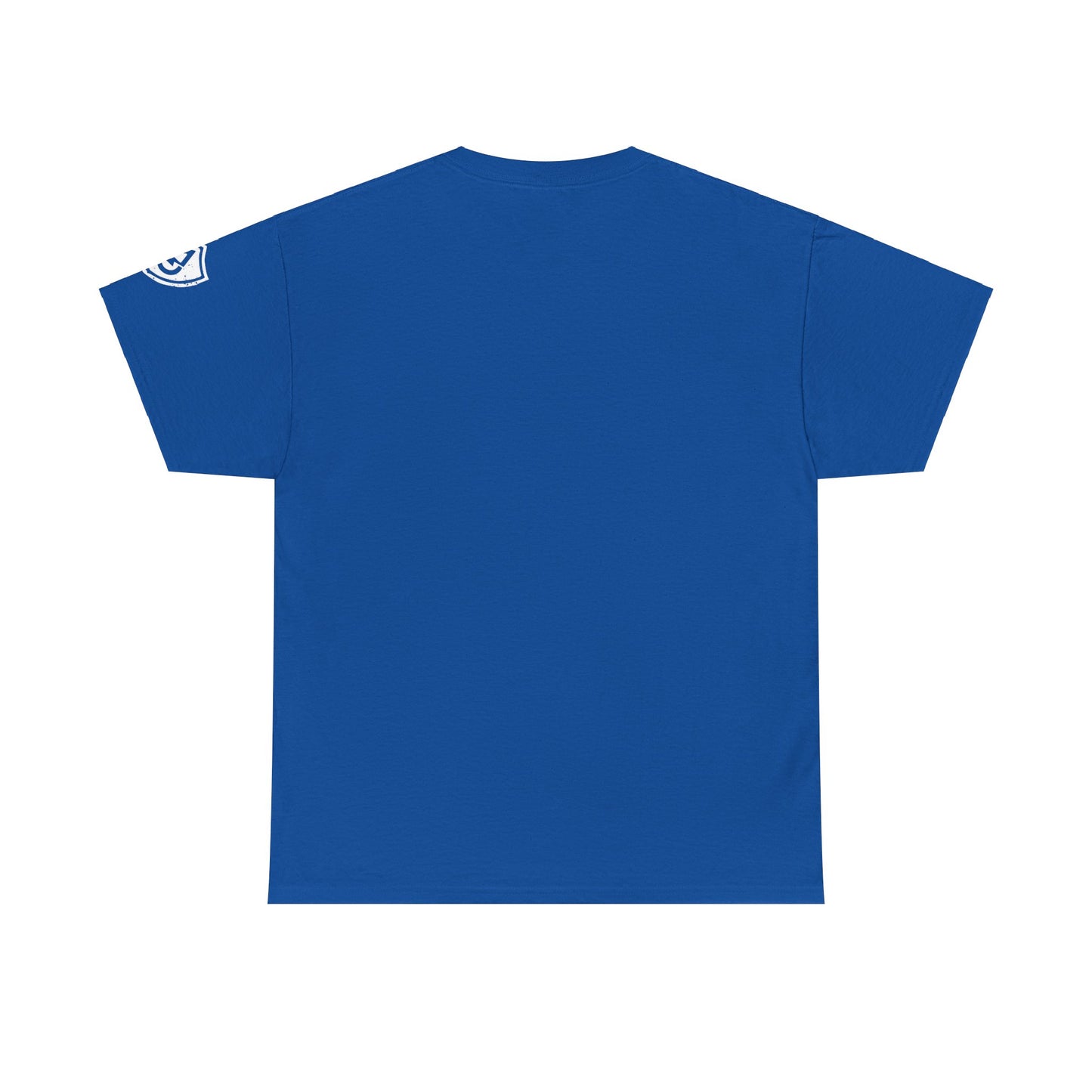 Signature Sweat Club Heavy Cotton Tee