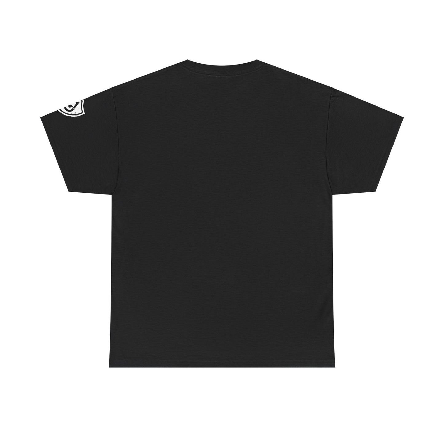 Signature Sweat Club Heavy Cotton Tee