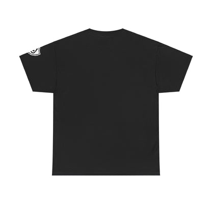 Signature Sweat Club Heavy Cotton Tee