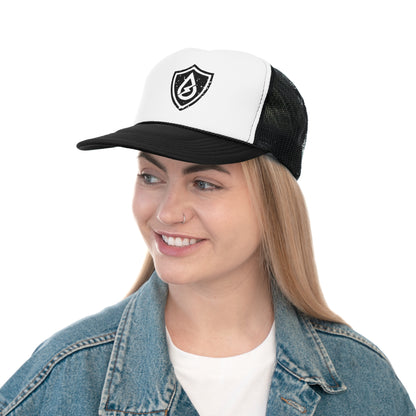 Sweatclub Signature Trucker Caps