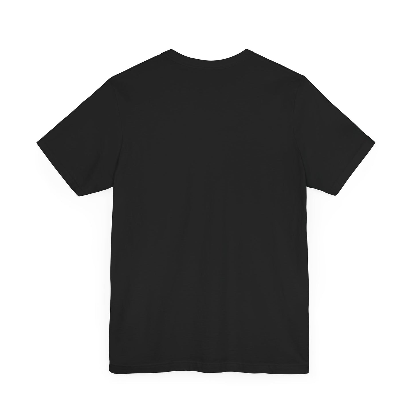 Signature Sweatclub Jersey Short Sleeve Tee - Black