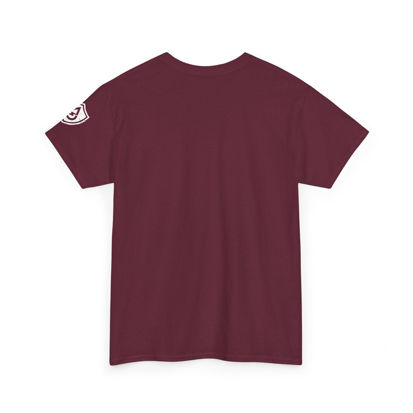 Signature Sweat Club Heavy Cotton Tee
