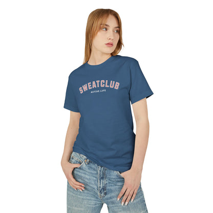 Unisex Garment-Dyed Heavyweight Cotton Tee